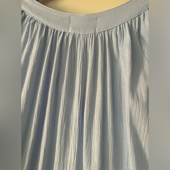 COTE PRIVEE gorgeous gauze kaftan - Picture 8 of 8